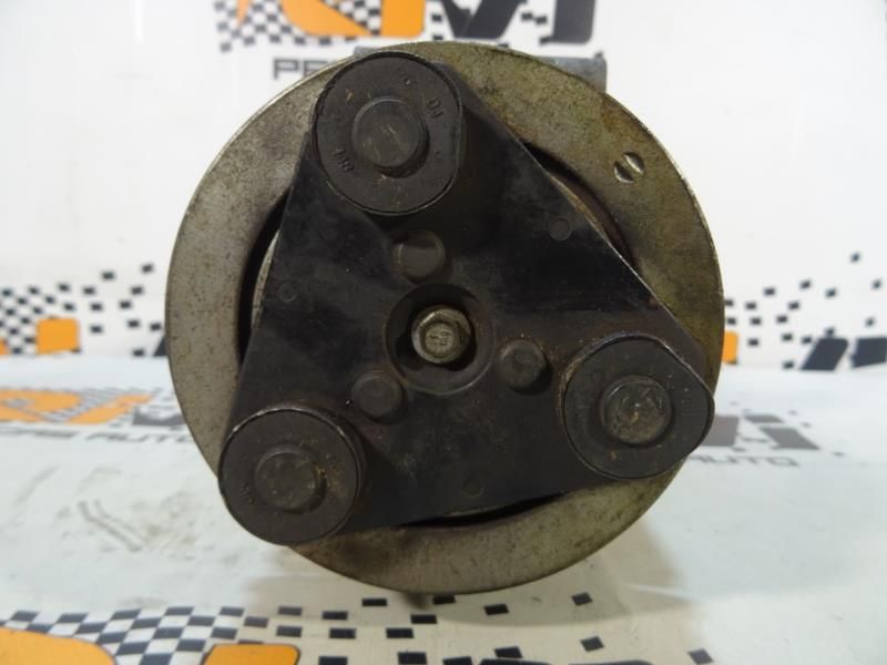Compressor AC LAND ROVER Range Rover Evoque (L538)