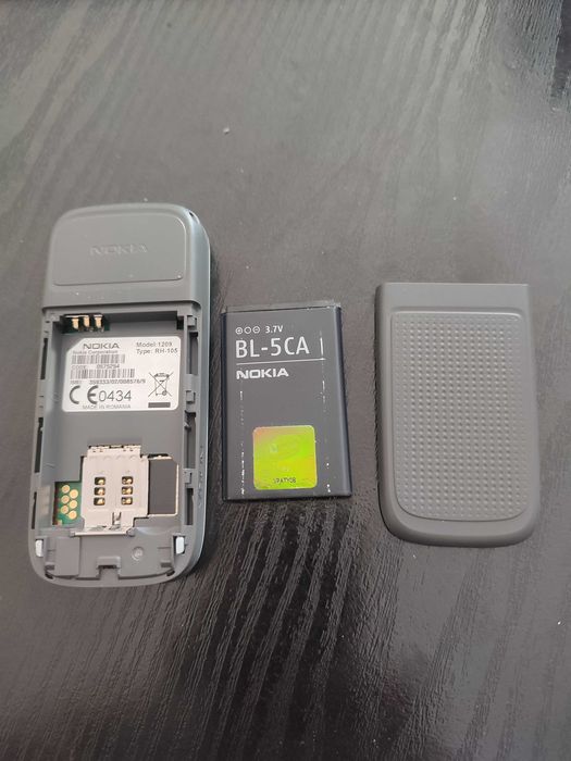 NOKIA 1209 RH-105