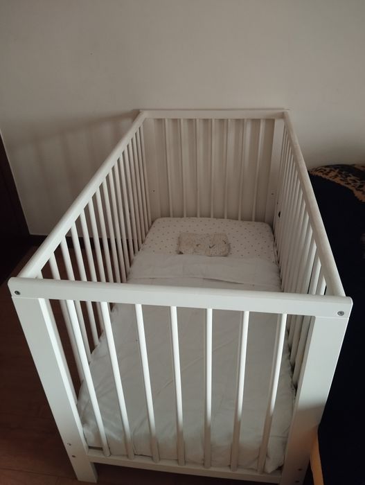 Berço Gulliver IKEA