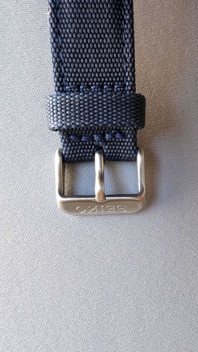 Seiko 5 Sports SRPH31K1 - Novo