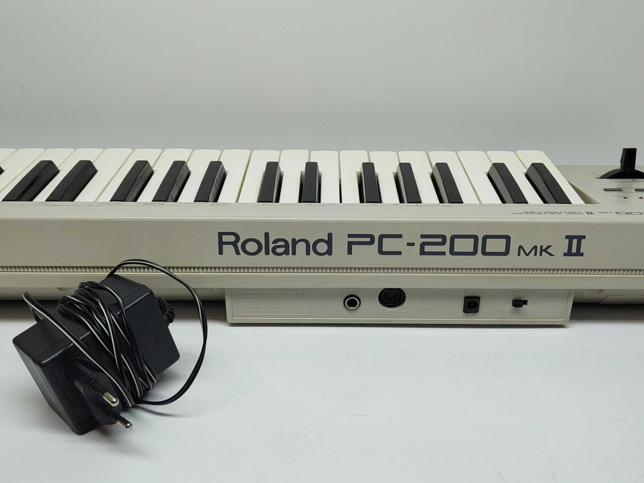 Roland PC-200 MK II klawiatura sterująca MIDI
