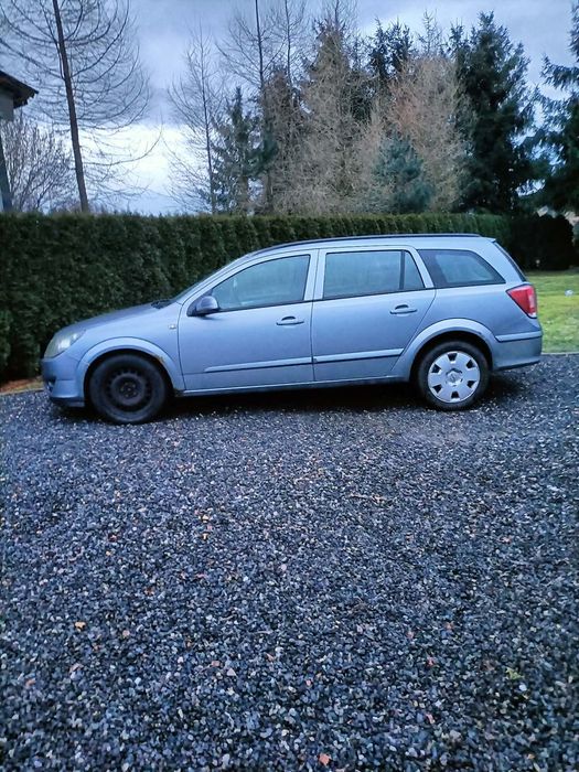Opel Astra Opel Astra 3 Kombi 1.6