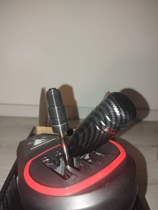 Shifter thrustmaster TH8S