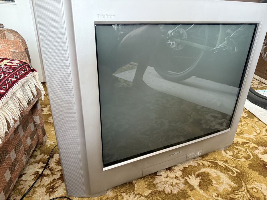 テレビ SONY trinitoron KV-29ST71 テレビ SONY trinitoron KV-29ST71