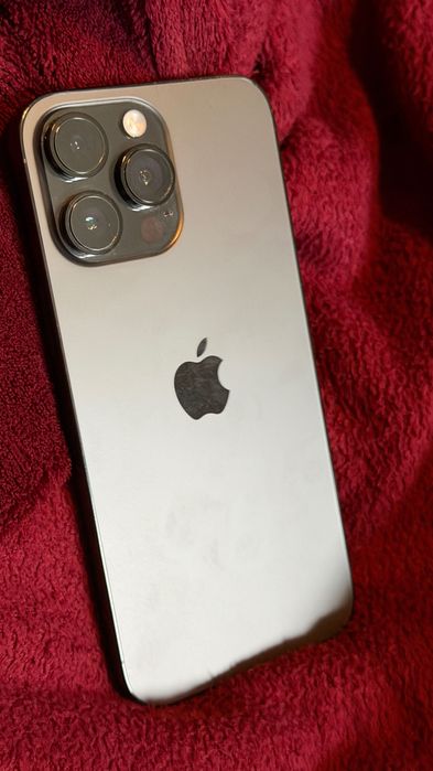 iPhone 14 Pro Max 256gb używany