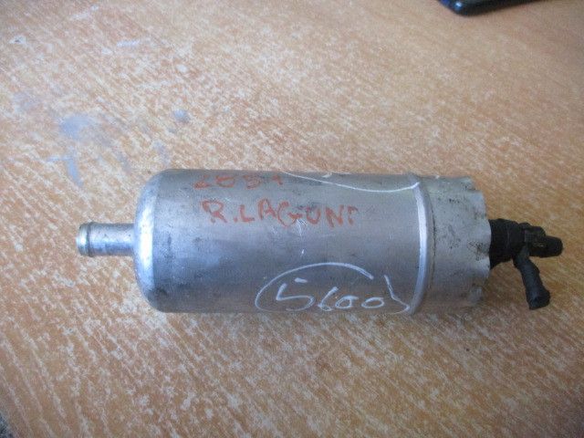 Filtro De Ar RENAULT Laguna II (BG0/1_)