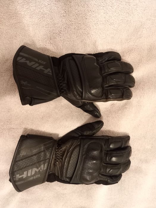 Мотоперчатки SHIMA