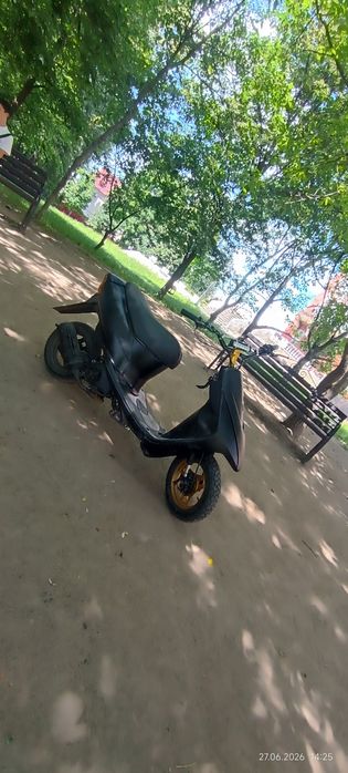 Продам Сузуки летс 2 Срочно