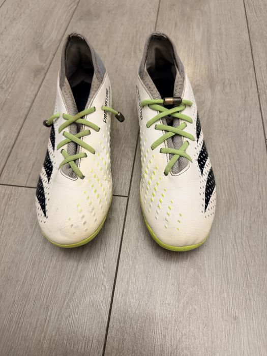 Adidas predator korki