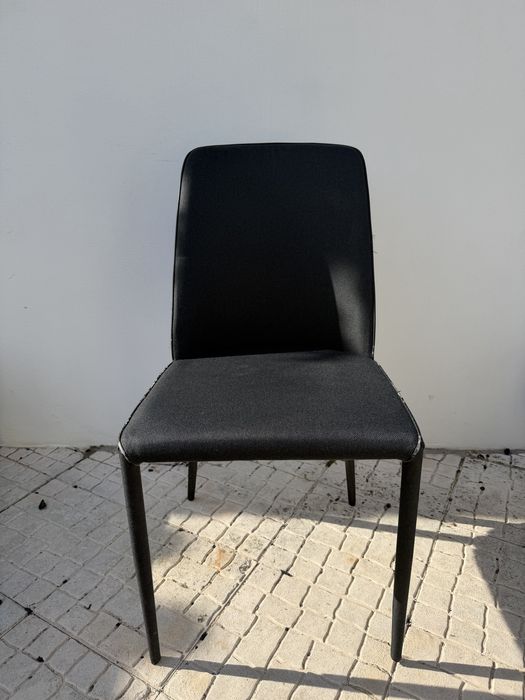 Conjunto 6 Cadeiras de Jantar El Corte Inglés – Estilo Moderno