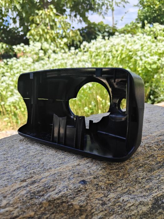Capa Coluna Direção - Golf MK3