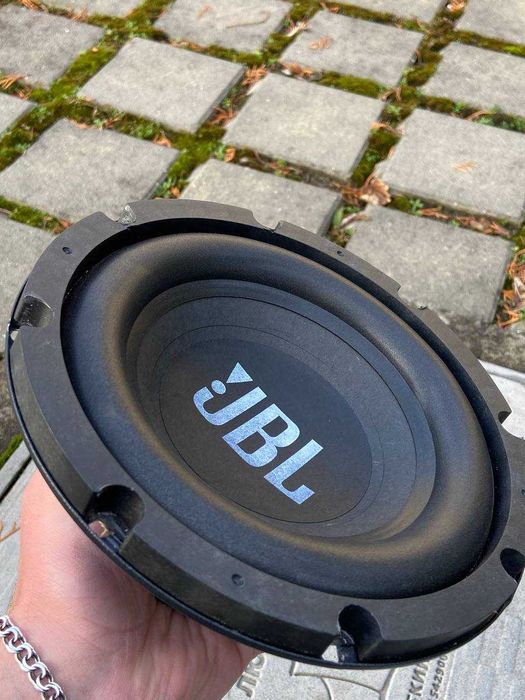 Продам динаміки 8" дюйм для сабвуфера/ саб