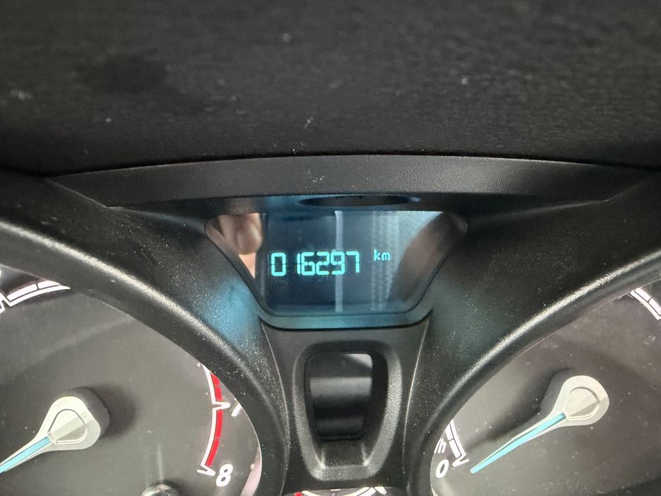 Продам Ford Transit Courier 2022