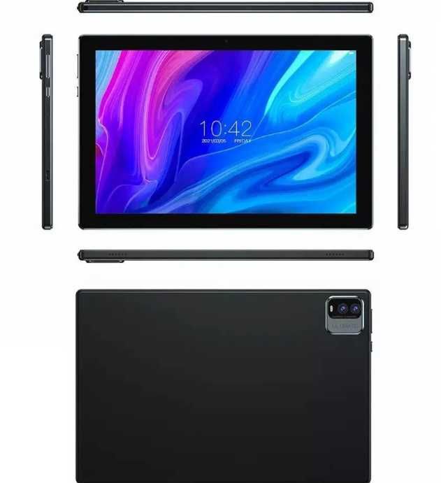 Tablet СР20 10 cali Android 11, 3GB RAM,32GB ROM,IPS 1280x800 ttst1303