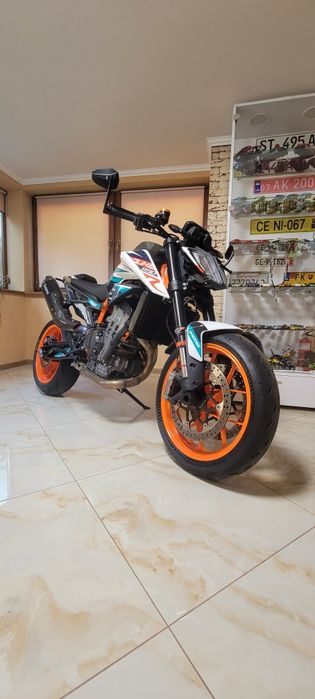 Ktm duke R 890 продам