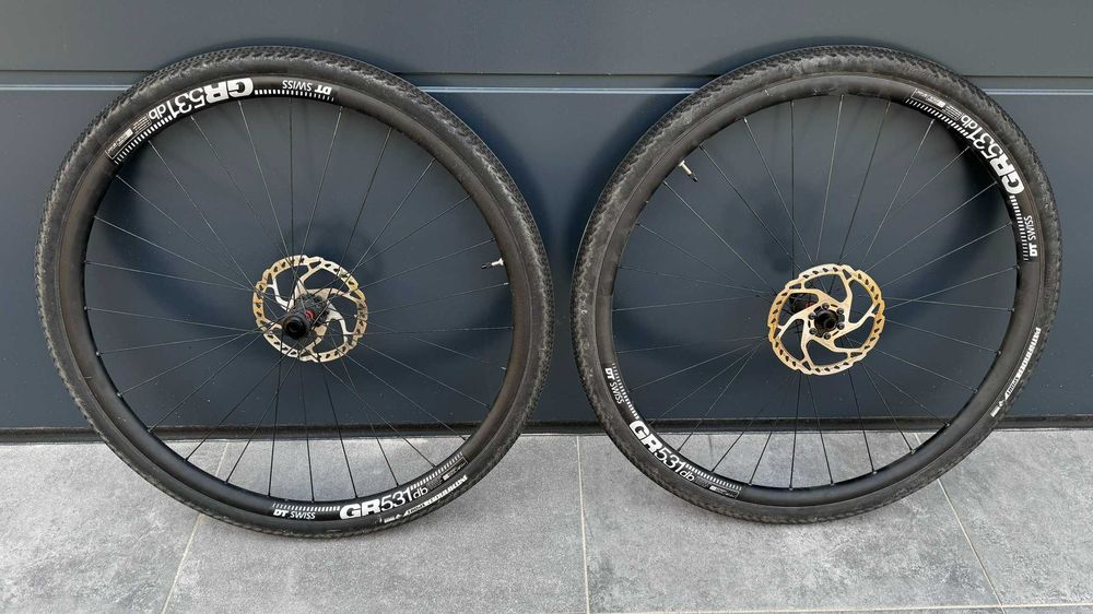 Gravel Specialized Diverge e5 Comp roz. 61