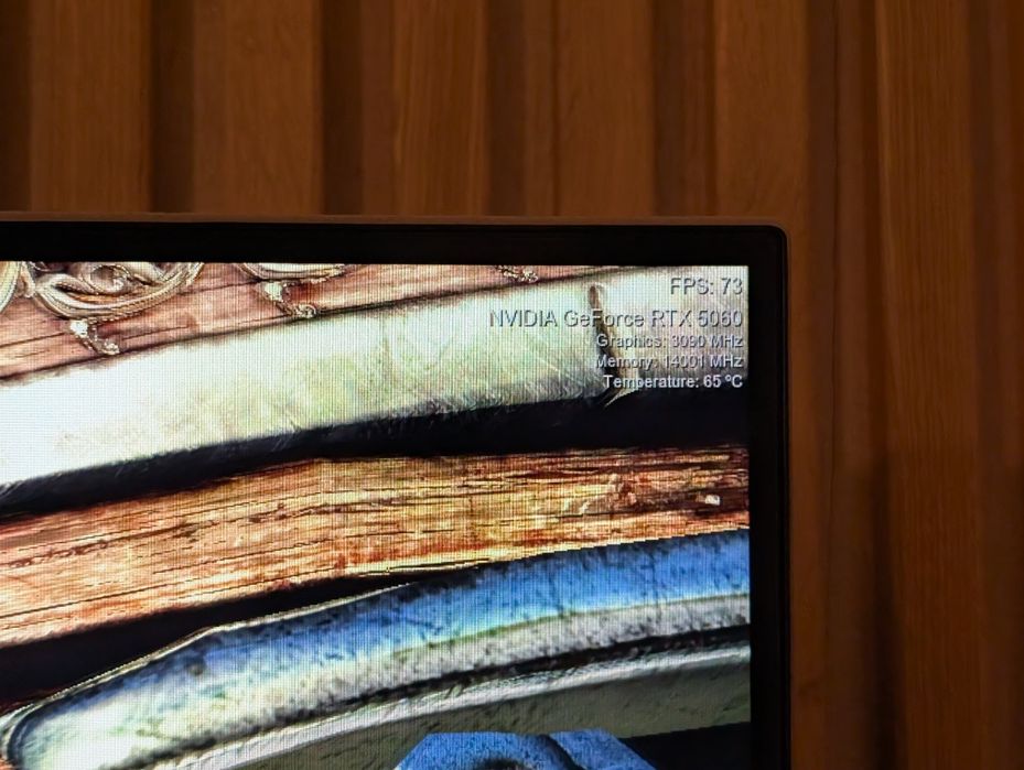 Komputer gamingowy i5 12400f, RTX 5060, 16 GB ram, 1 Tb SSD