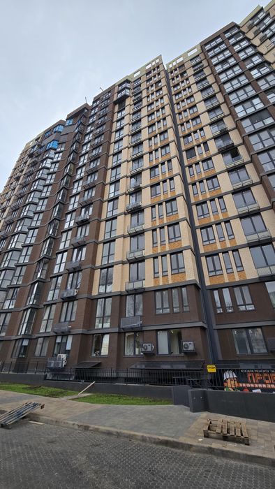 Цена недели! Прохоровский квартал, 2 комнатная квартира 69 кв. 10 этаж