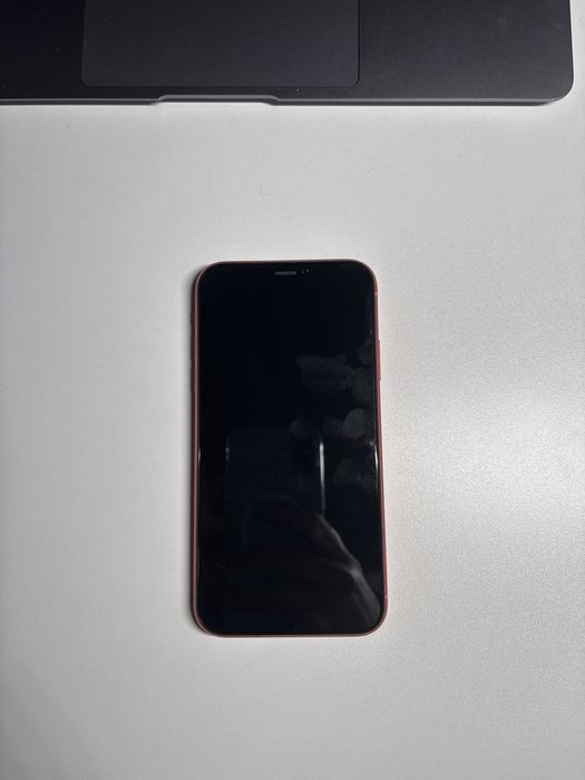 iPhone Xr 64GB Coral