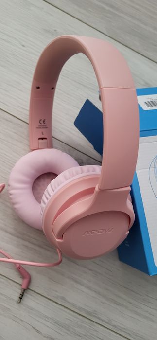 Навушники дитячі ВН428А