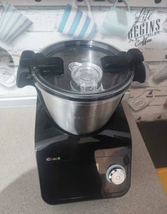 Robot MPM iCook 28