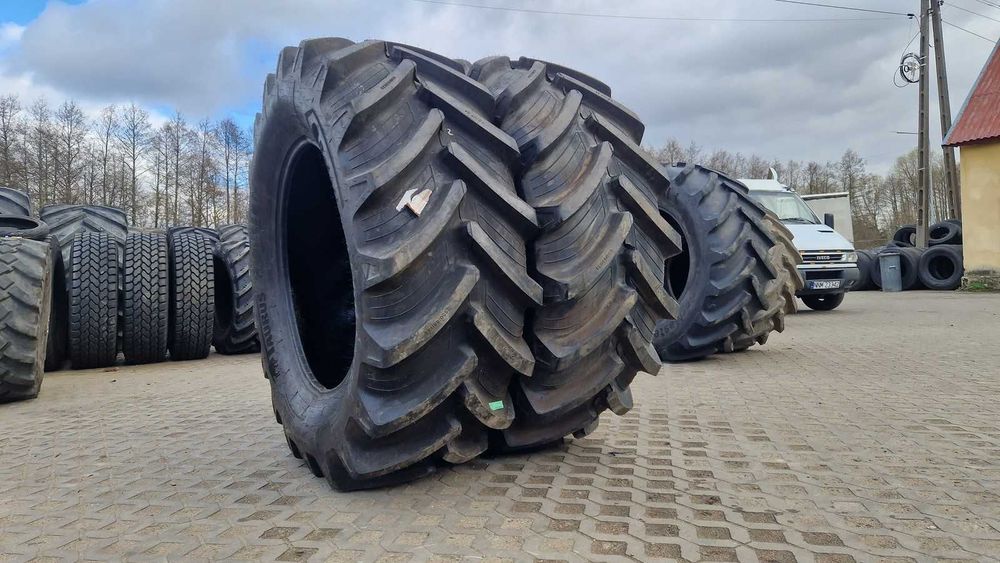 650/65r38 650/65-38 Taurus Nowe