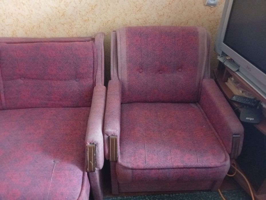 Продаж м'якої частини