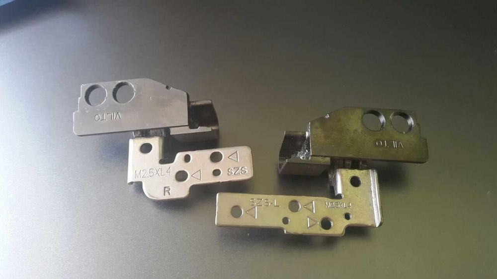 Петлі thinkpad T440 T450 T460