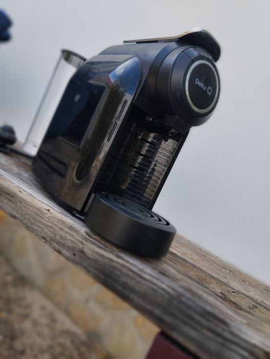 Maquina de cafe da delta