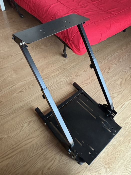 Suporte volante e pedais Vevor