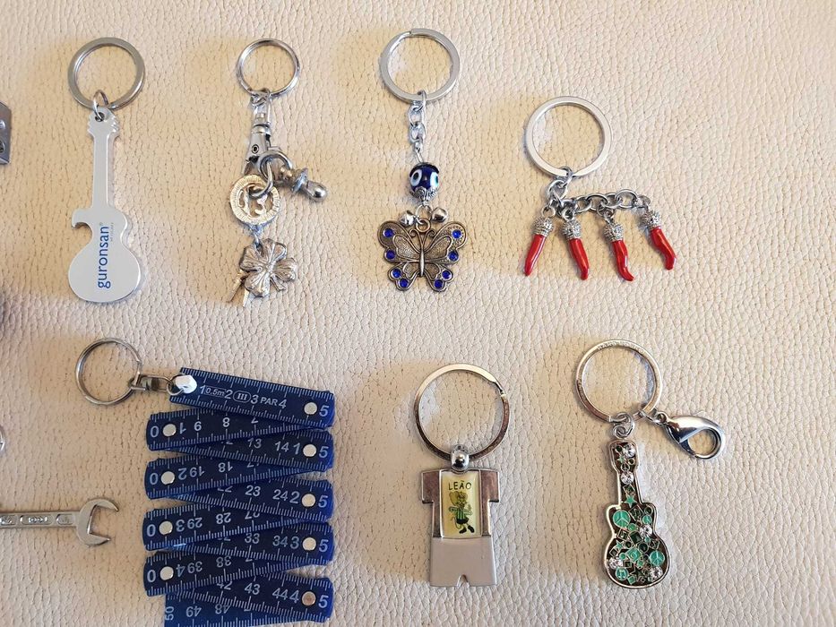 Porta chaves A Bola Eastpak Hard Rock Cafe Sporting