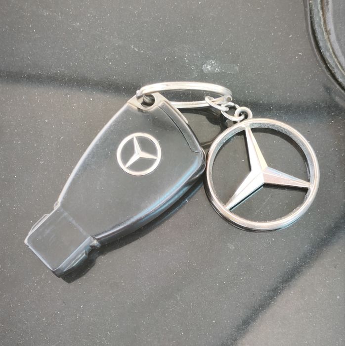 Mercedes Benz C220 Avantgarde