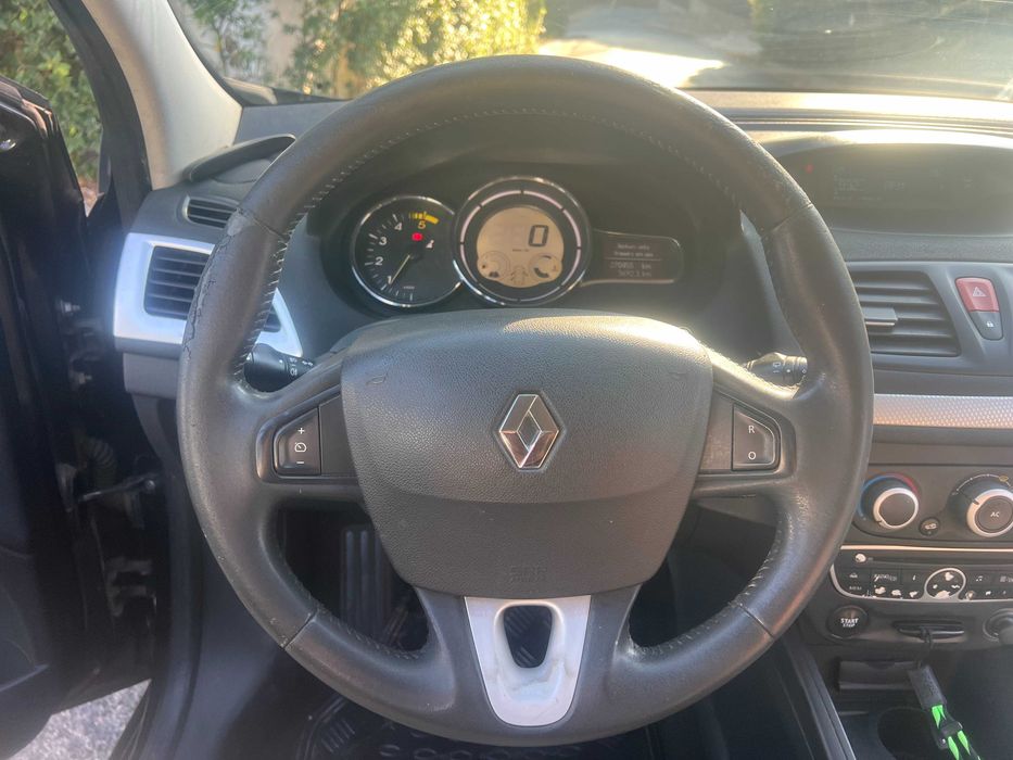 Renault Megane 1.5 DCi 110cv 2009