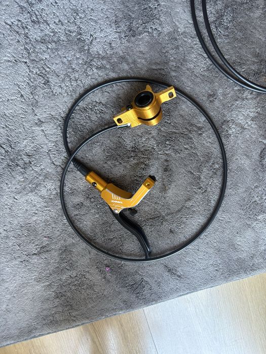 Trotinete eletrica ienryed 350€