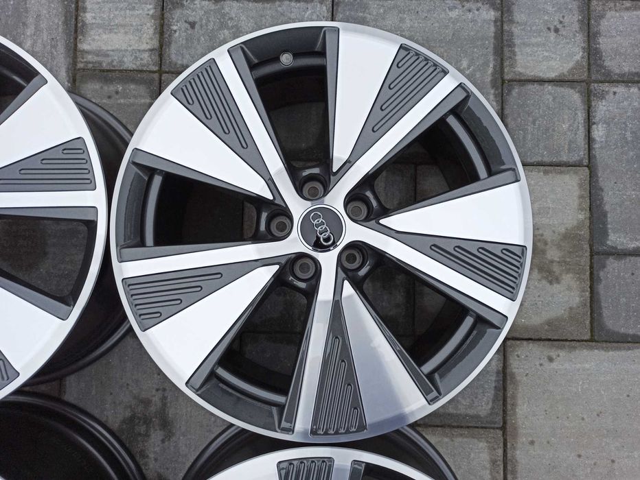 19 5x112 VW Audi BMW Mercedes