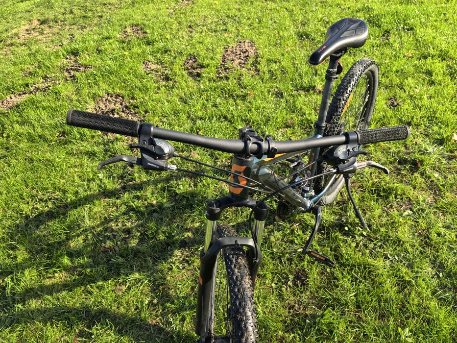 Rower Górski MTB Scott Aspect XS