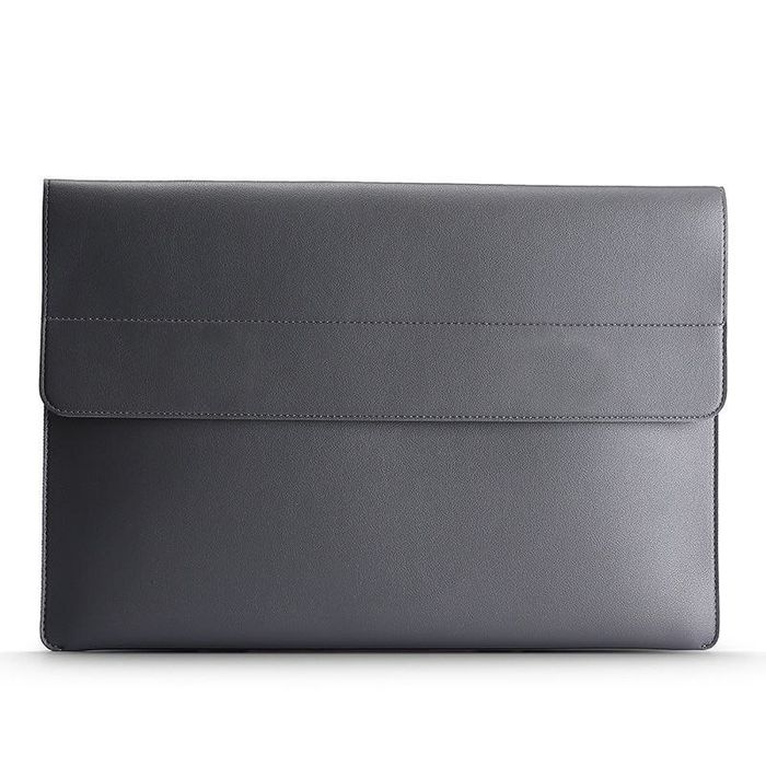 Etui Tech-Protect Chloi Do Laptopa 13 Dark Grey