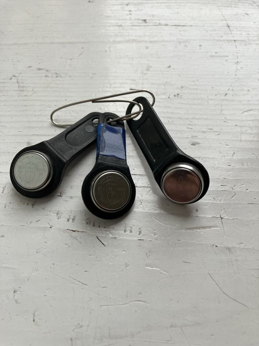 Охранные системы комплект