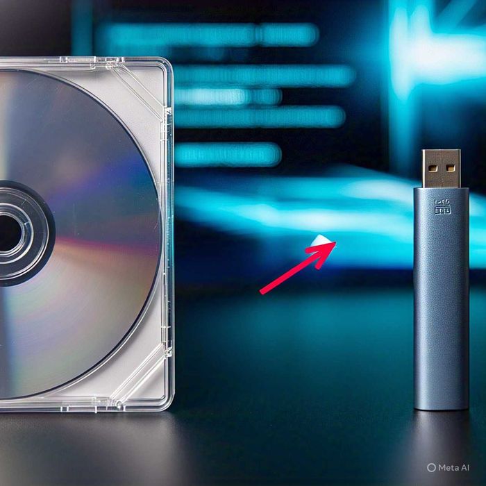 Digitalização de Cassete VHS e disco DVD em formato digital