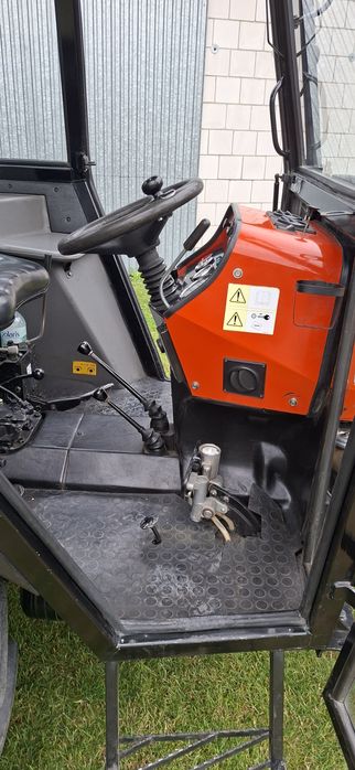 Ursus 3512 (2812 Mf 255?235)