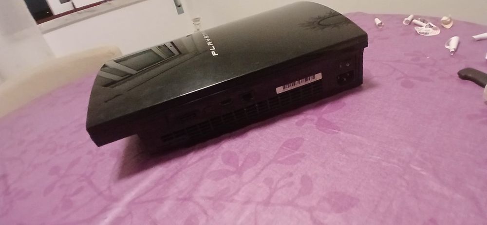 Ps3 desbloqueado