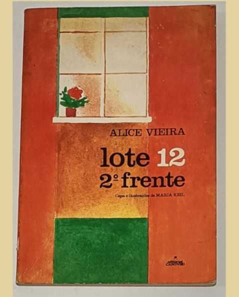 Vários Livros Juvenis