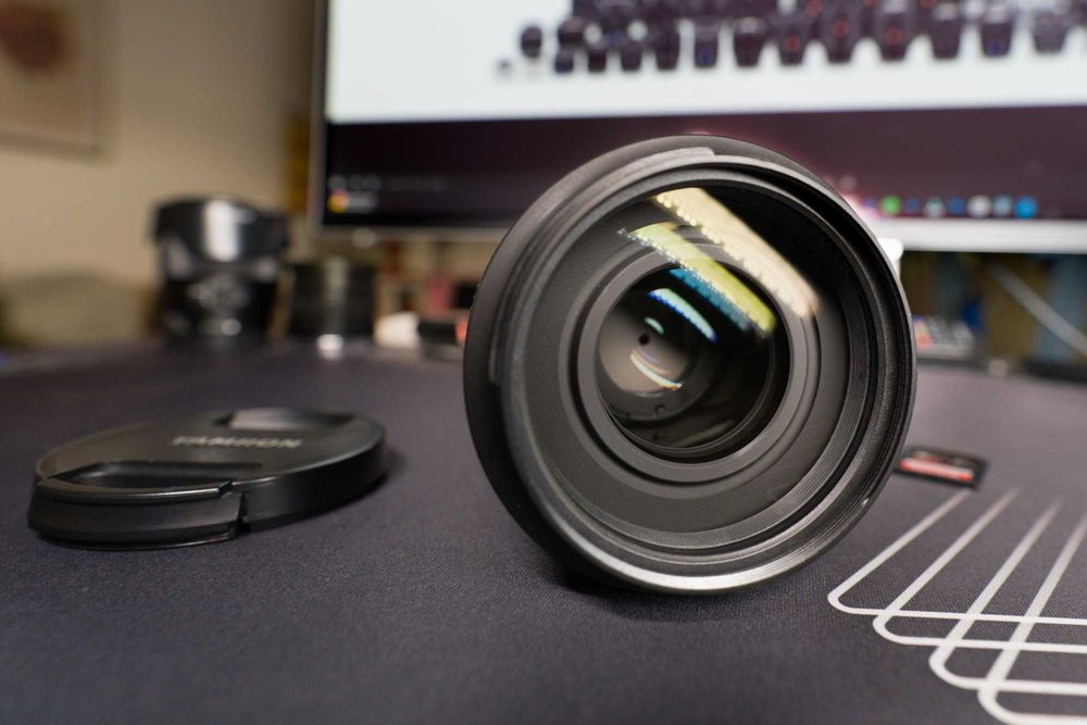 TAMRON 70-180mm F2.8 G1