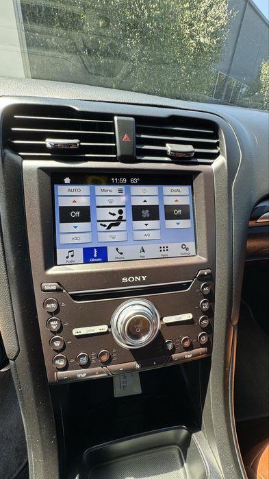 Sync 1, sync 2, сінк 3 ,sony магнитола Фодр фьюжин, магнитофон fusion