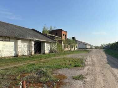 Продаж комплексу нежитлових приміщень Львівська обл. - 15у.о/м.кв