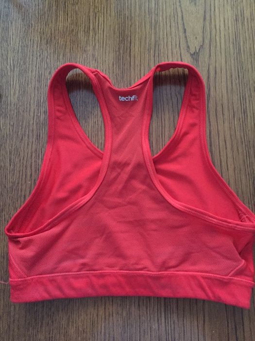 Biustonosz sportowy Adidas