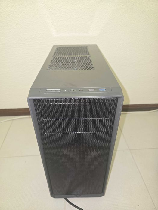 Desktop Gaming Ryzen 5 Com 1660 Super