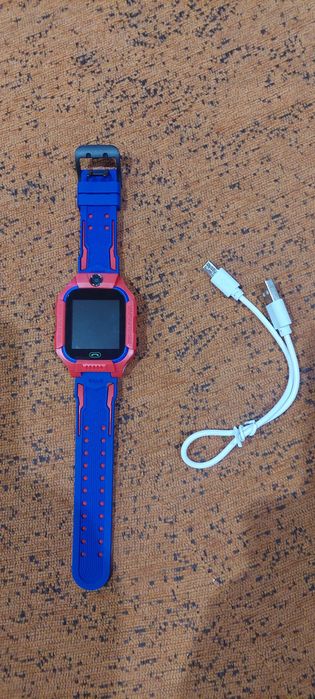 Smartwatch de criança