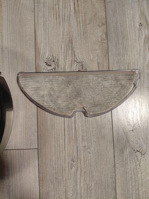 Робот-пилосос Роборок S5 Мах