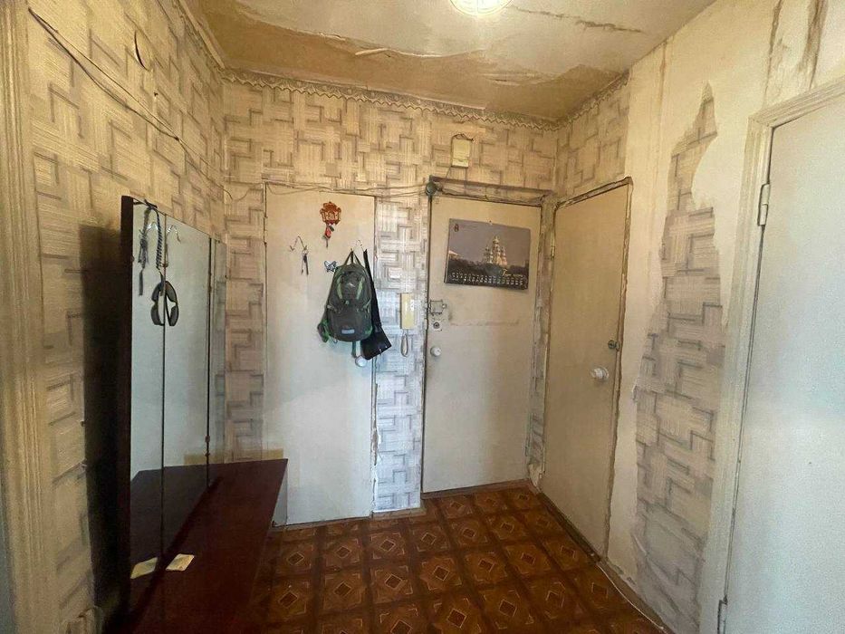 Продам 2 к. квартиру 55 м2 Плиточная метро Индустриальная Восточный